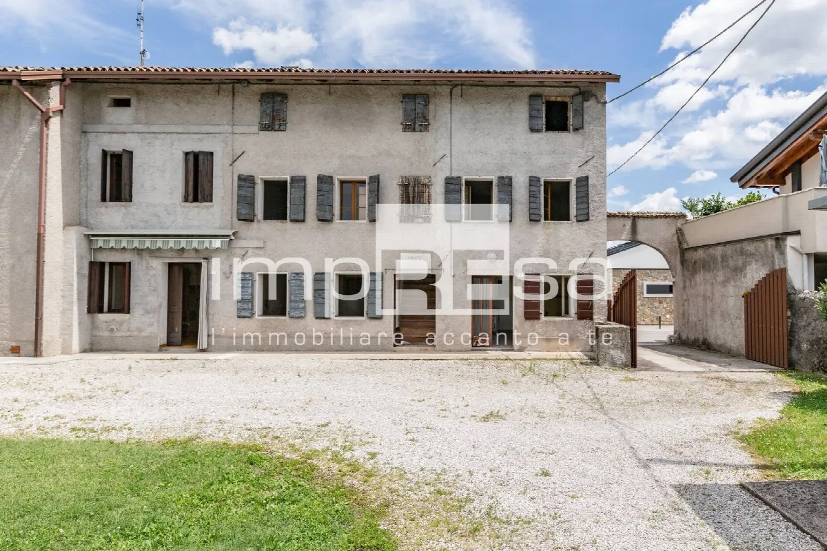Casa Indipendente in vendita a Porcia - foto 4