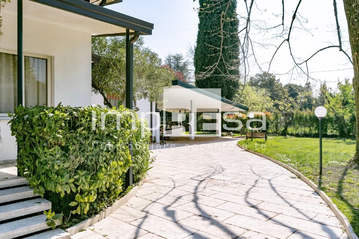 Villa in vendita a Porcia - foto 3