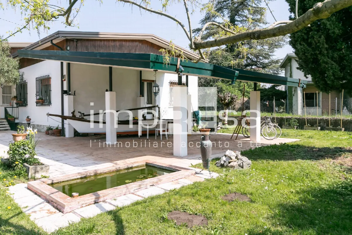 Villa in vendita a Porcia - foto 4