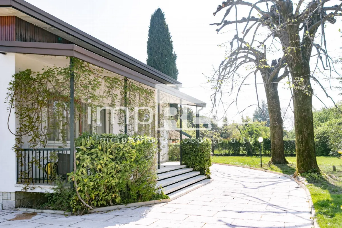 Villa in vendita a Porcia - foto 5
