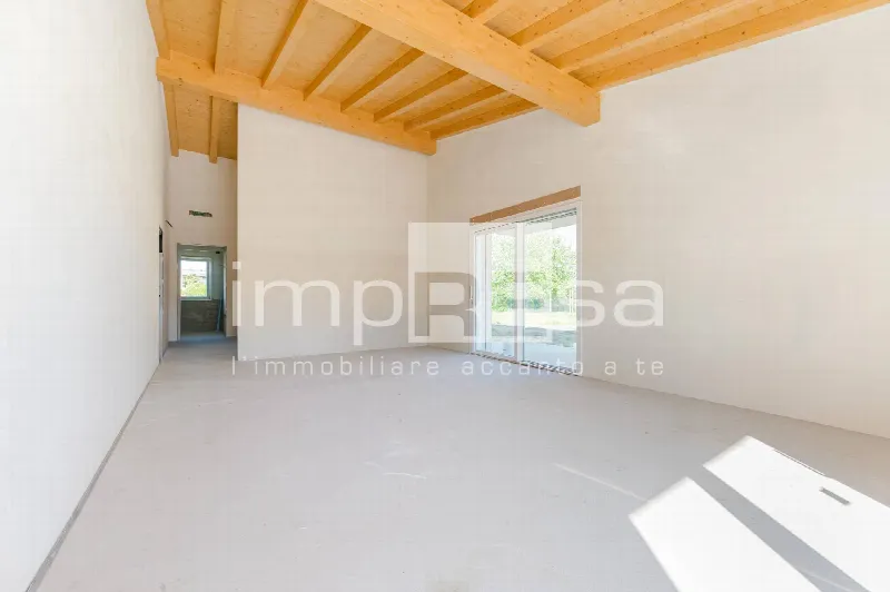 Casa Indipendente in vendita a Prata di Pordenone - foto 1