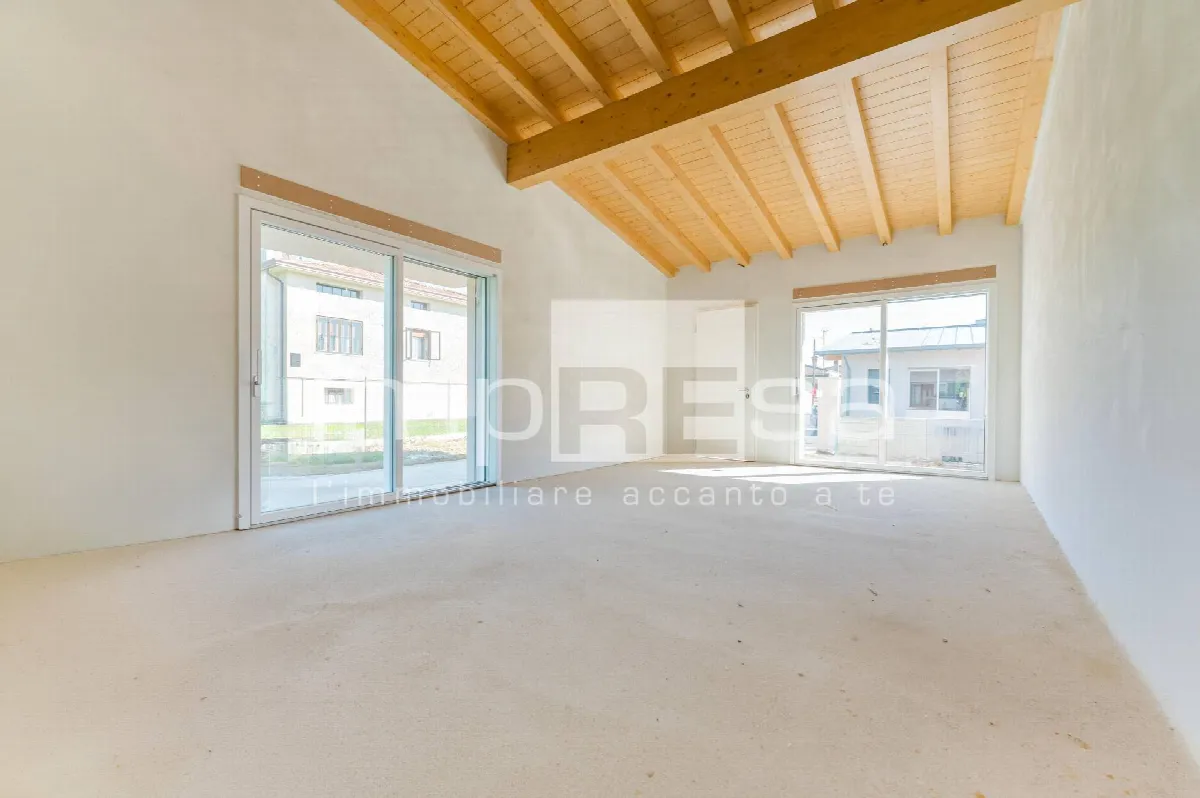 Casa Indipendente in vendita a Prata di Pordenone - foto 2