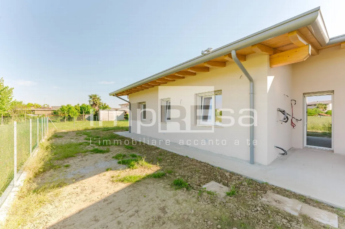 Casa Indipendente in vendita a Prata di Pordenone - foto 5