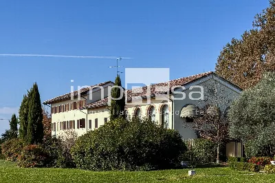 Villa in vendita a Meduna di Livenza - foto 2