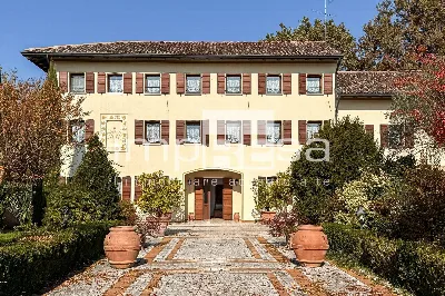 Villa in vendita a Meduna di Livenza - foto 3