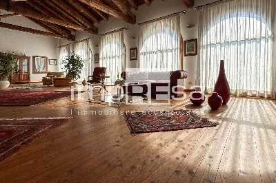 Villa in vendita a Meduna di Livenza - foto 6