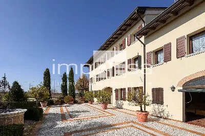 Villa in vendita a Meduna di Livenza - foto 8
