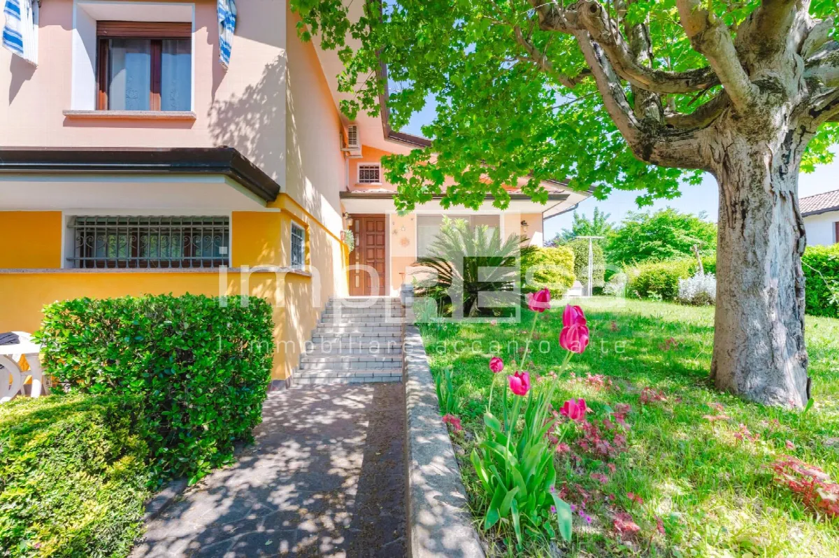 Casa Indipendente in vendita a Fossalta di Portogruaro - foto 2
