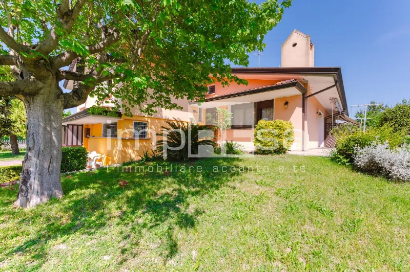 Casa Indipendente in vendita a Fossalta di Portogruaro - foto 1