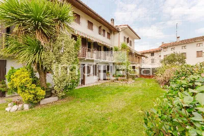 Rustico/Casale in vendita a Fontanafredda - foto 1