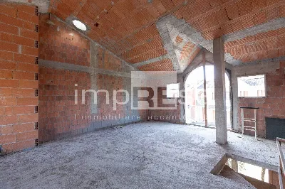 Villa a Pasiano di Pordenone