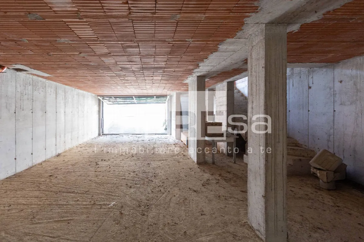 Villa in vendita a Pasiano di Pordenone - foto 3