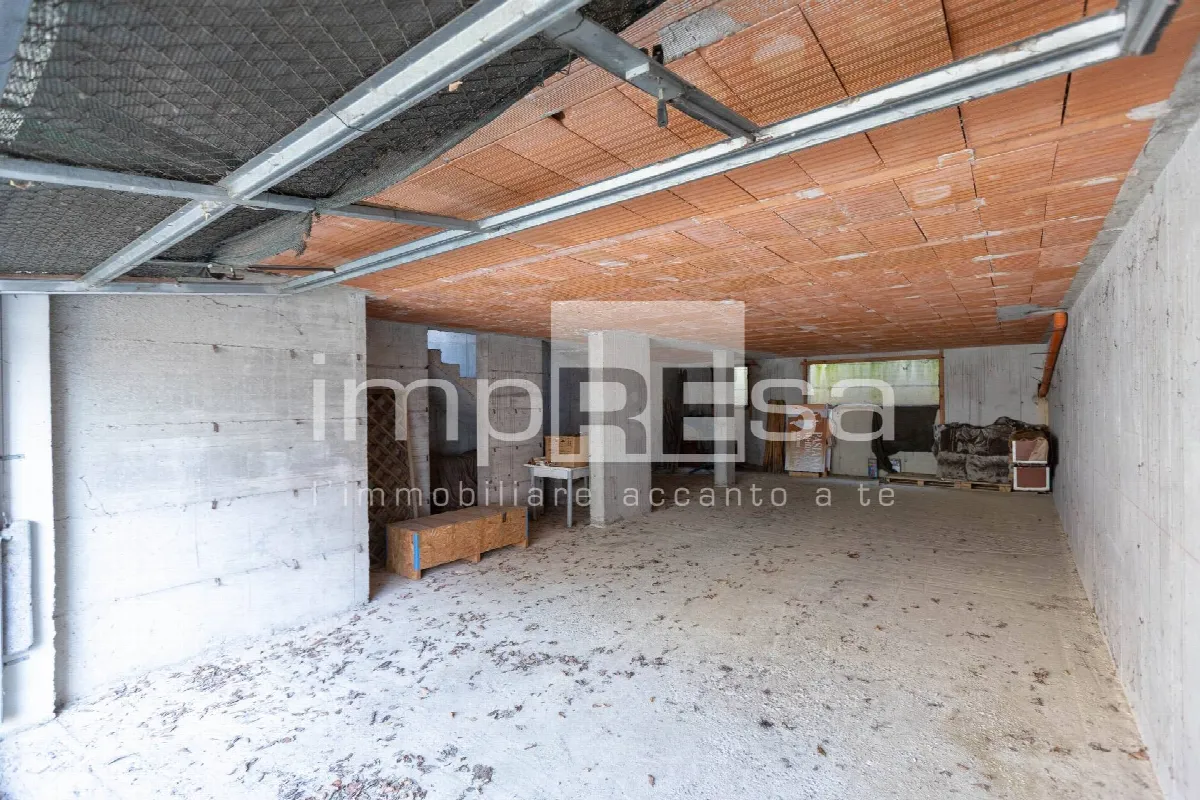 Villa in vendita a Pasiano di Pordenone - foto 4