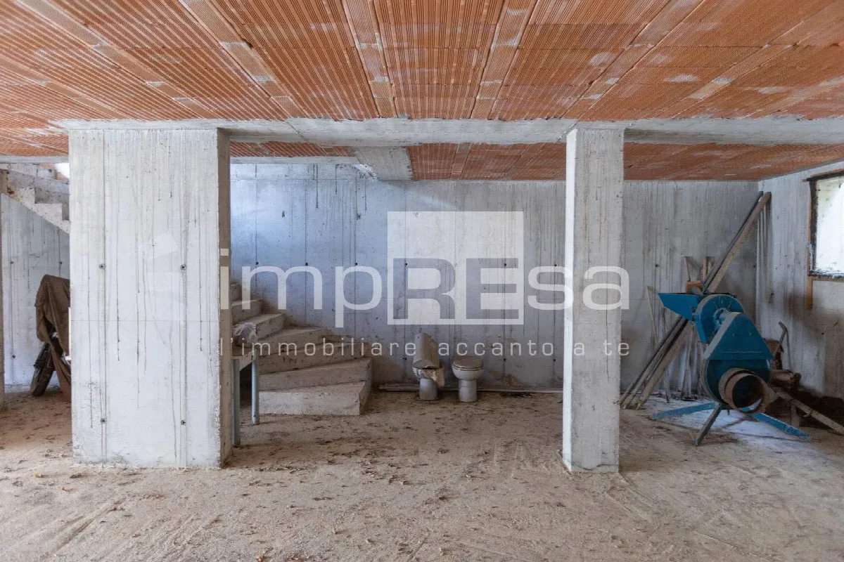 Villa in vendita a Pasiano di Pordenone - foto 5
