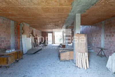Villa in vendita a Pasiano di Pordenone - foto 9