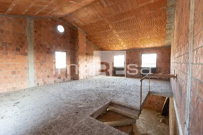 Villa a Pasiano di Pordenone