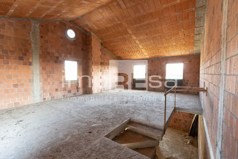 Villa in vendita a Pasiano di Pordenone - foto 1