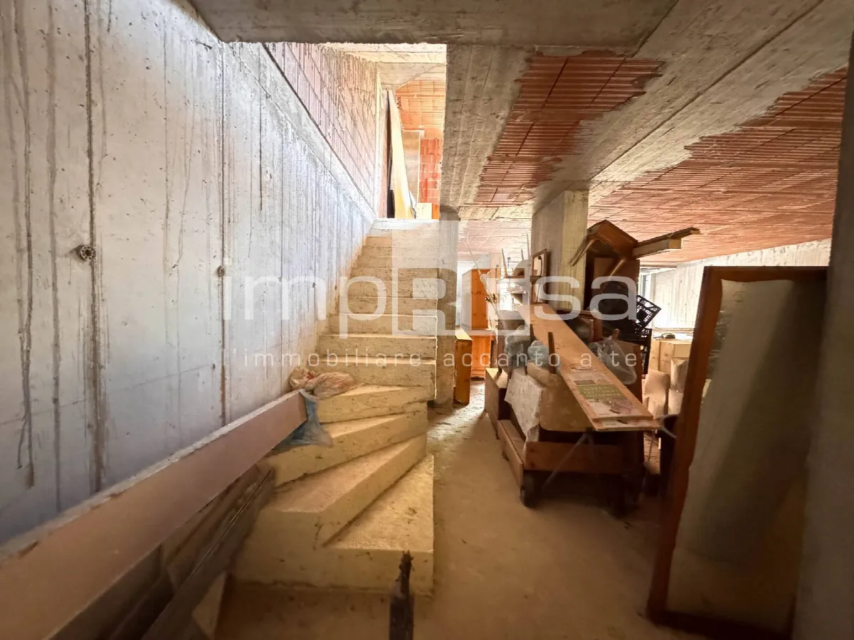 Villa in vendita a Pasiano di Pordenone - foto 2