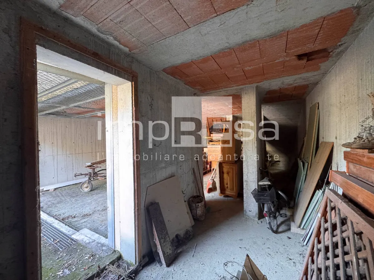 Villa in vendita a Pasiano di Pordenone - foto 5