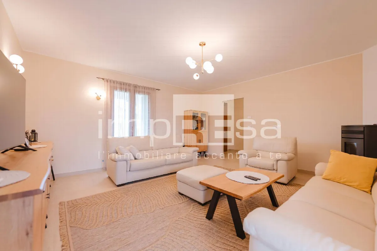 Villa in vendita a Sesto al Reghena - foto 2