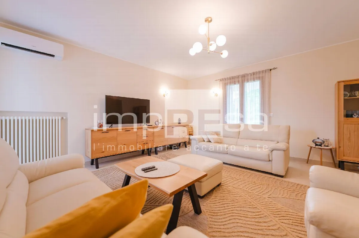Villa in vendita a Sesto al Reghena - foto 3