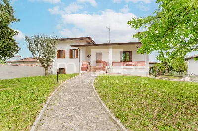 Villa in vendita a Sesto al Reghena - foto 4