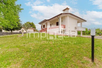 Villa in vendita a Sesto al Reghena - foto 8