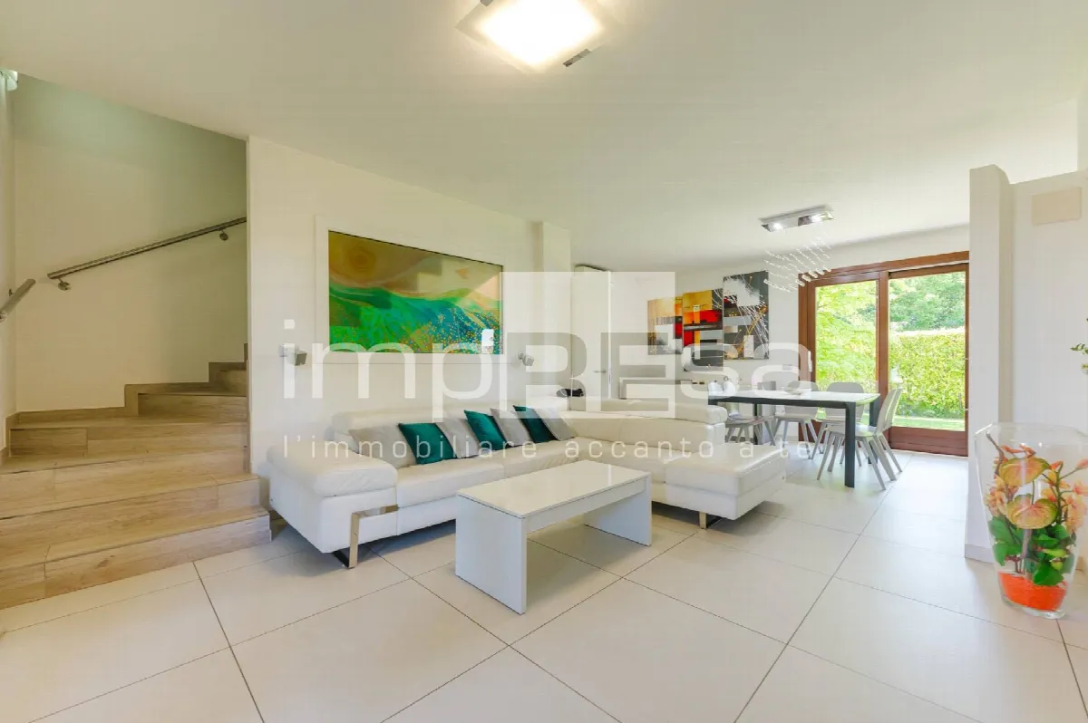 Casa Indipendente in vendita a Fontanafredda - foto 4