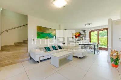 Casa Indipendente in vendita a Fontanafred... - foto 3