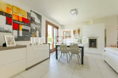 Casa Indipendente in vendita a Fontanafred... - foto 4