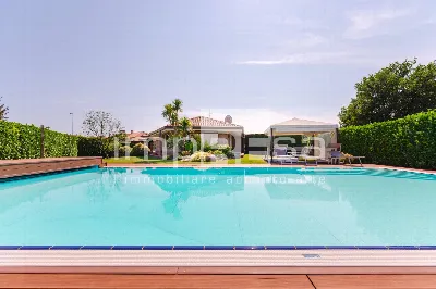 Villa in vendita a Codroipo - foto 1