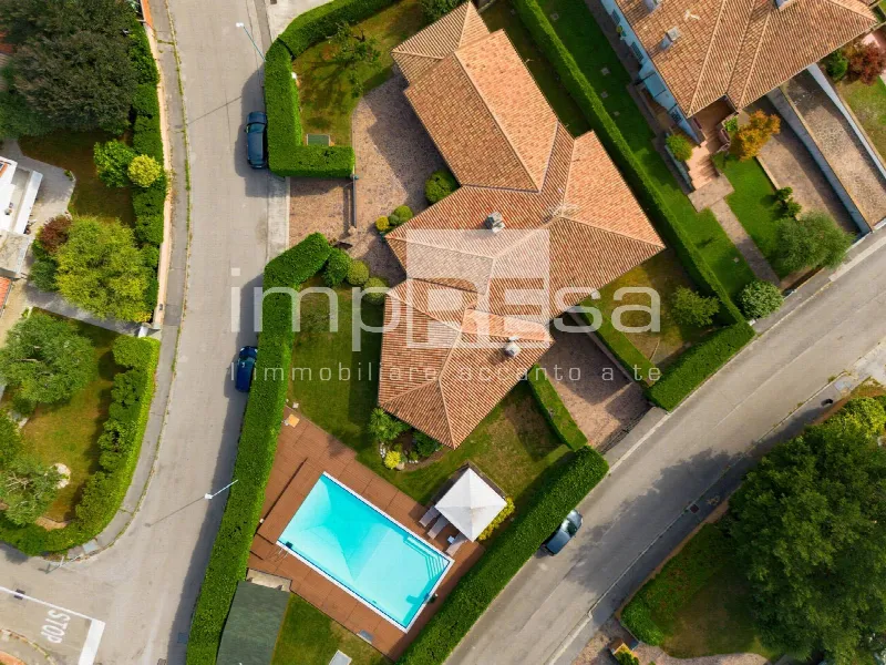 Villa in vendita a Codroipo - foto 2