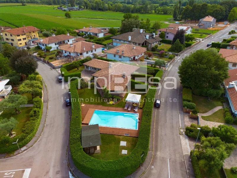 Villa in vendita a Codroipo - foto 3
