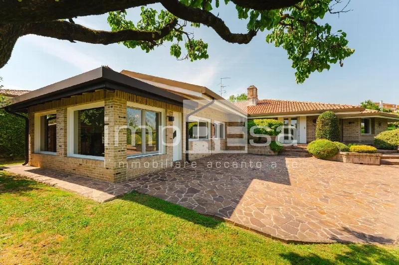 Villa in vendita a Codroipo - foto 4