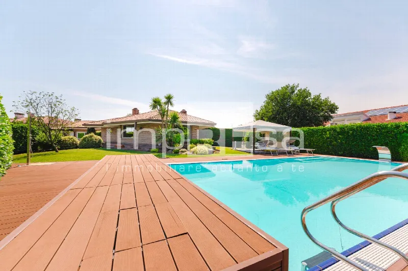 Villa in vendita a Codroipo - foto 5