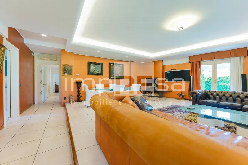 Villa in vendita a Codroipo - foto 9