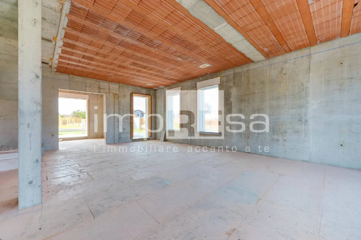 Villa in vendita a Zoppola - foto 3
