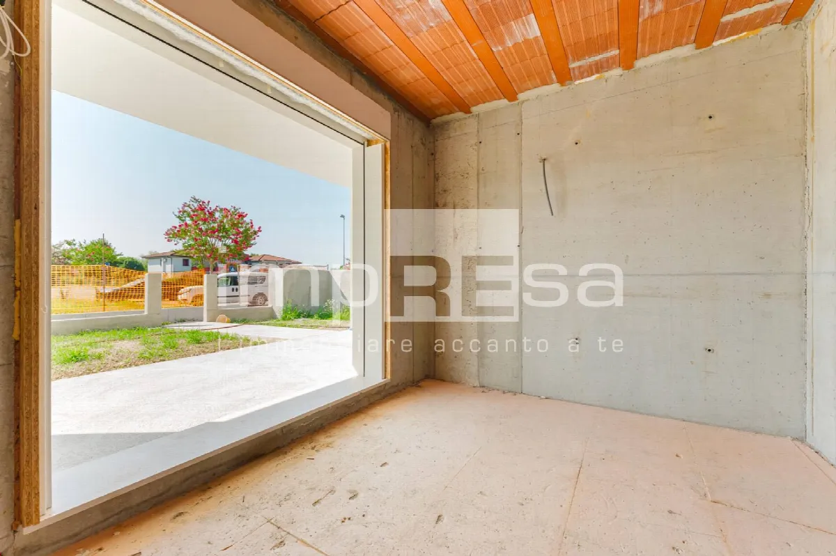 Villa in vendita a Zoppola - foto 4
