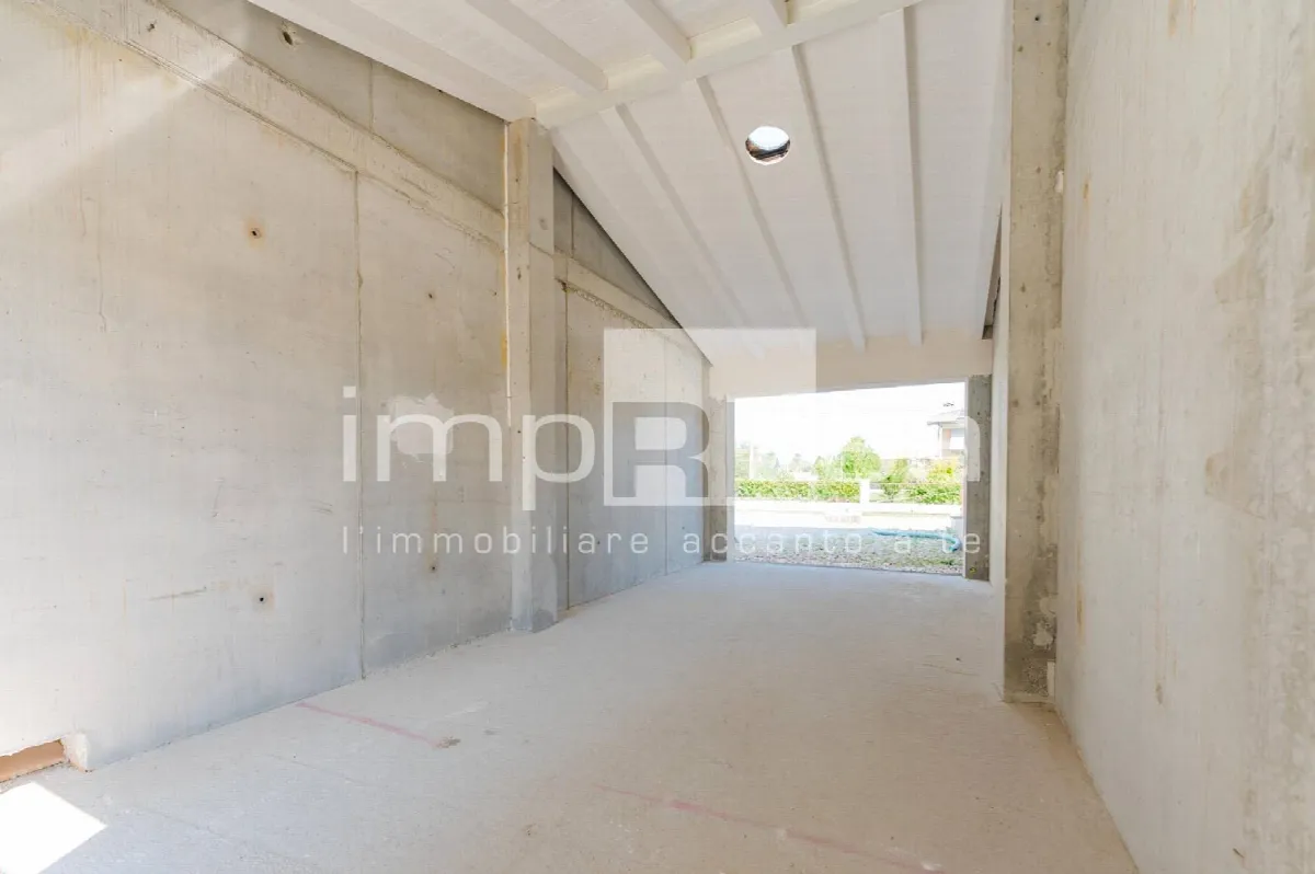 Villa in vendita a Zoppola - foto 5