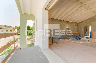 Villa in vendita a Zoppola - foto 9
