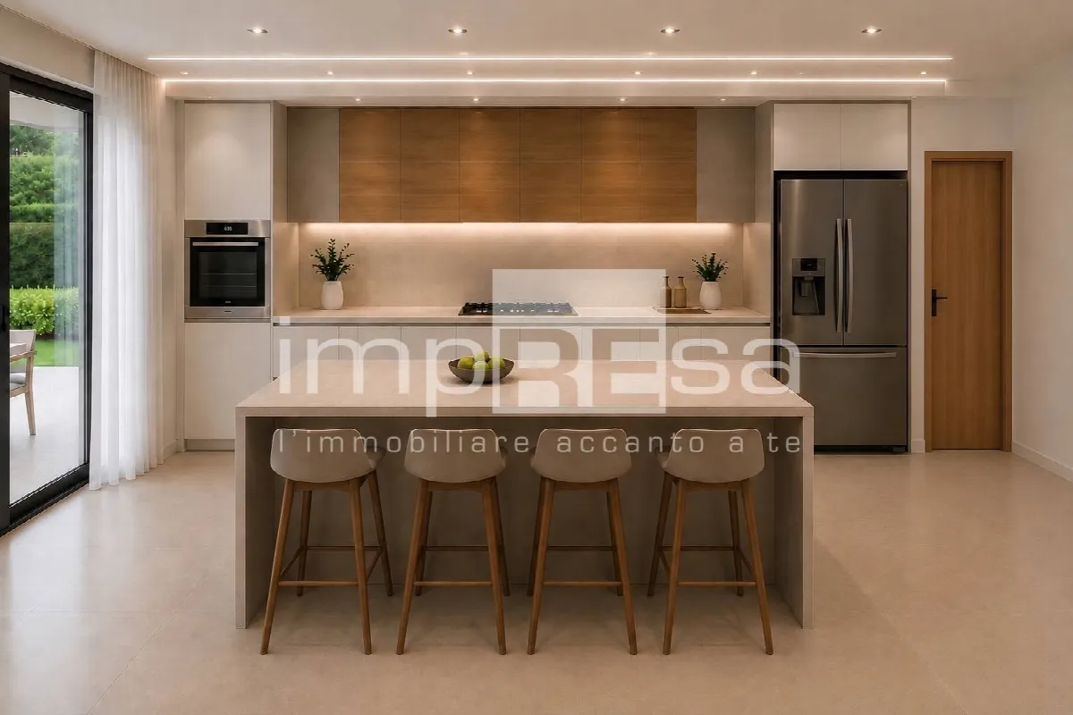 Casa Indipendente in vendita a Sacile - foto 2