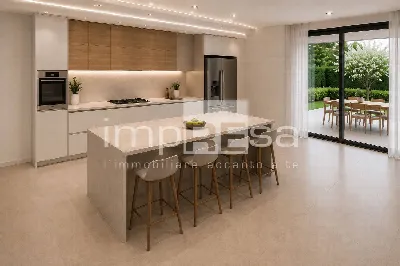 Casa Indipendente in vendita a Sacile - foto 4
