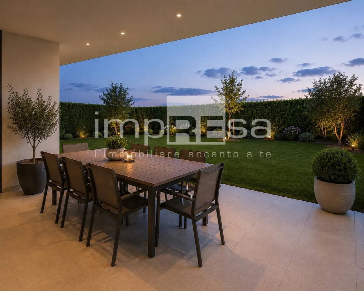 Casa Indipendente in vendita a Sacile - foto 3