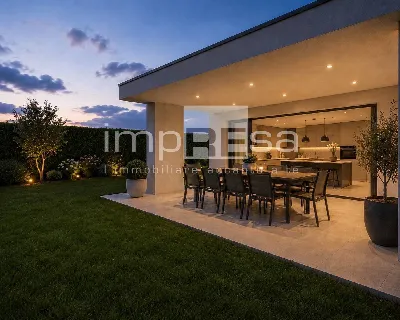 Casa Indipendente in vendita a Sacile - foto 4