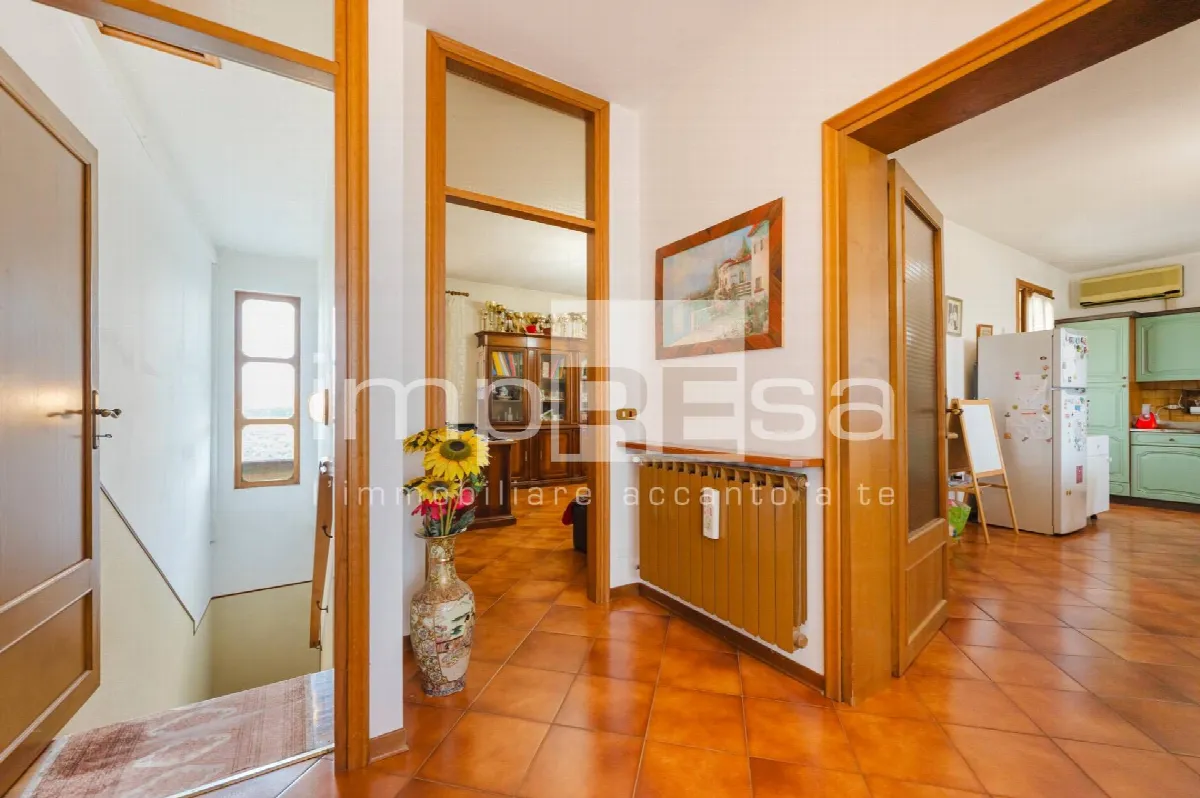 Villa in vendita a Mansuè - foto 2