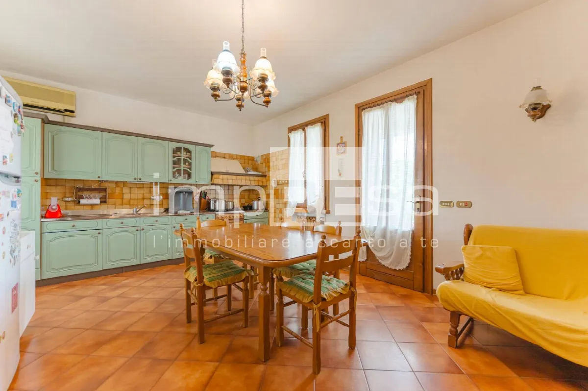 Villa in vendita a Mansuè - foto 3