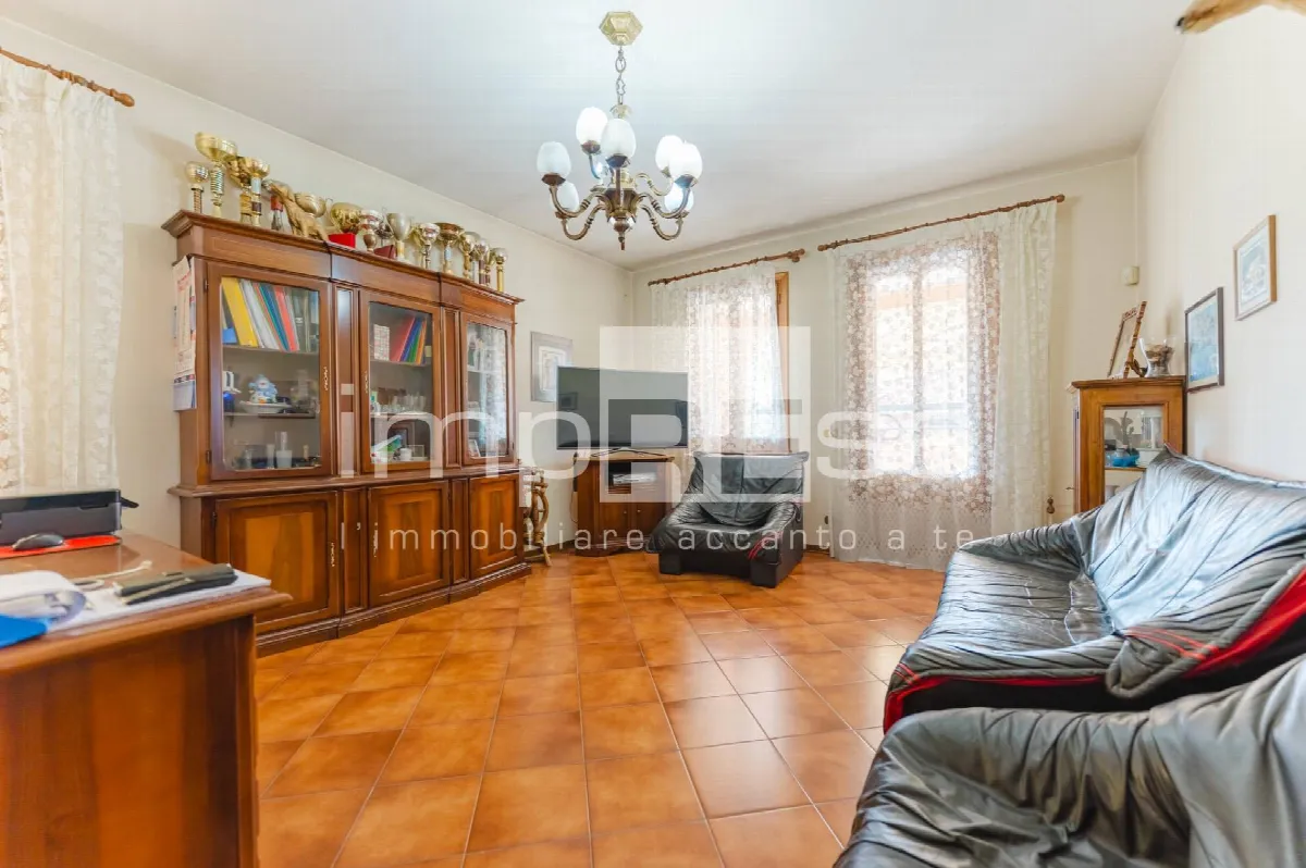 Villa in vendita a Mansuè - foto 4