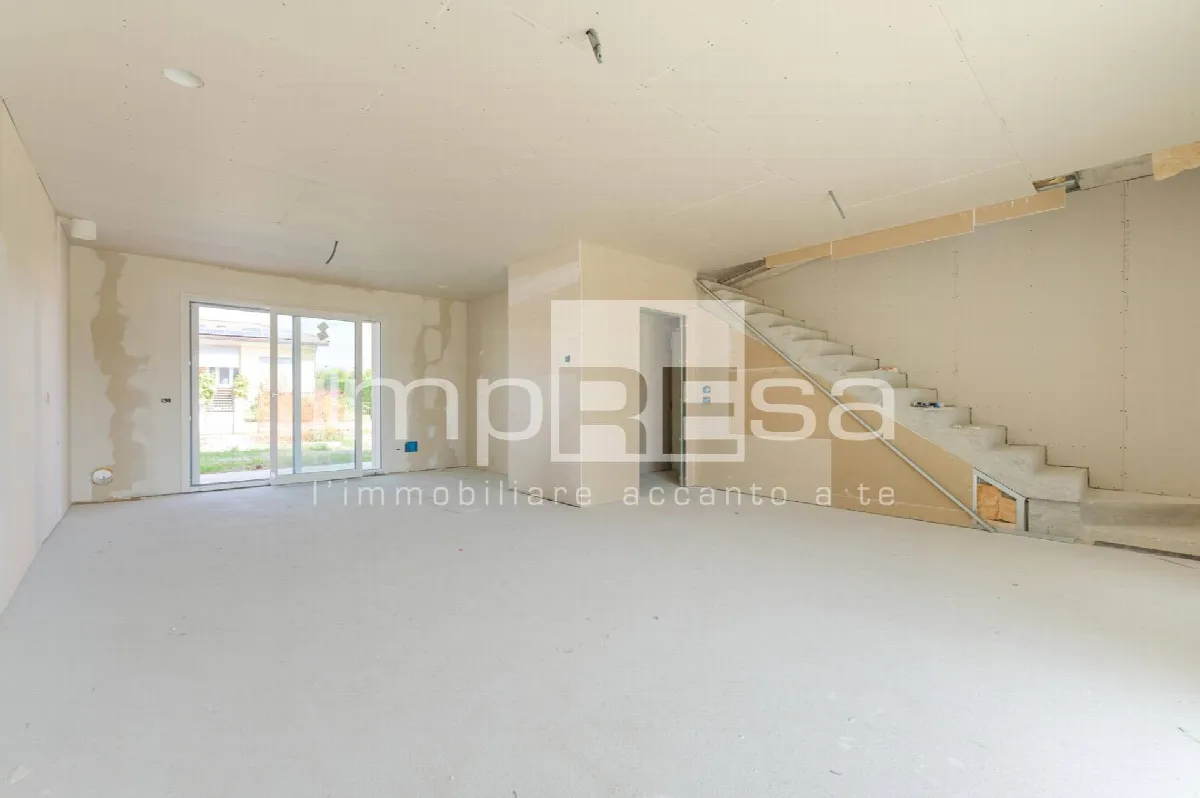 Casa Indipendente in vendita a Zoppola - foto 2