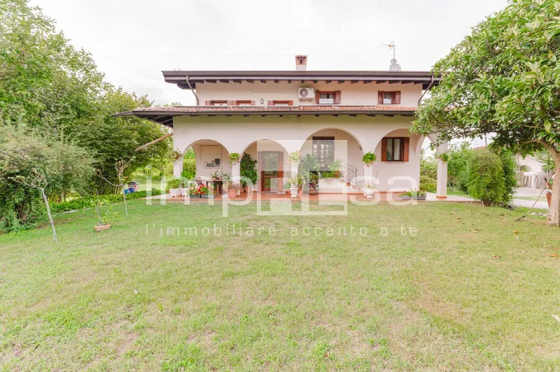 Villa in vendita a Montereale Valcellina - foto 1
