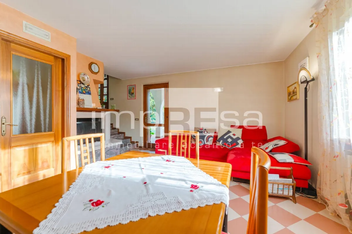 Villa in vendita a Montereale Valcellina - foto 5